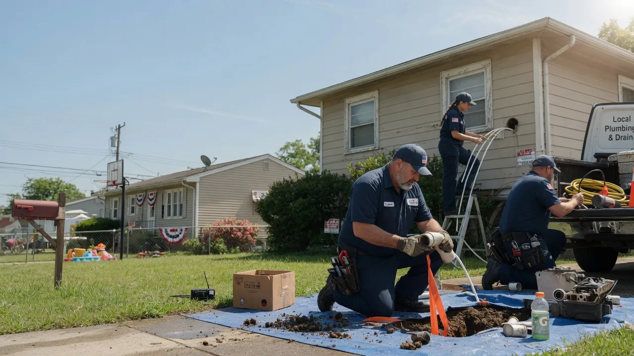 Faucet Repair in Macedonia, IL near me